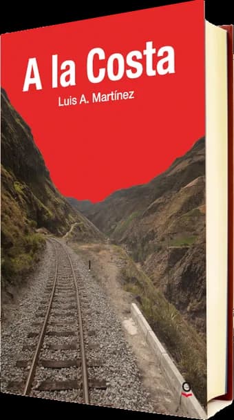 Portada de A la Costa